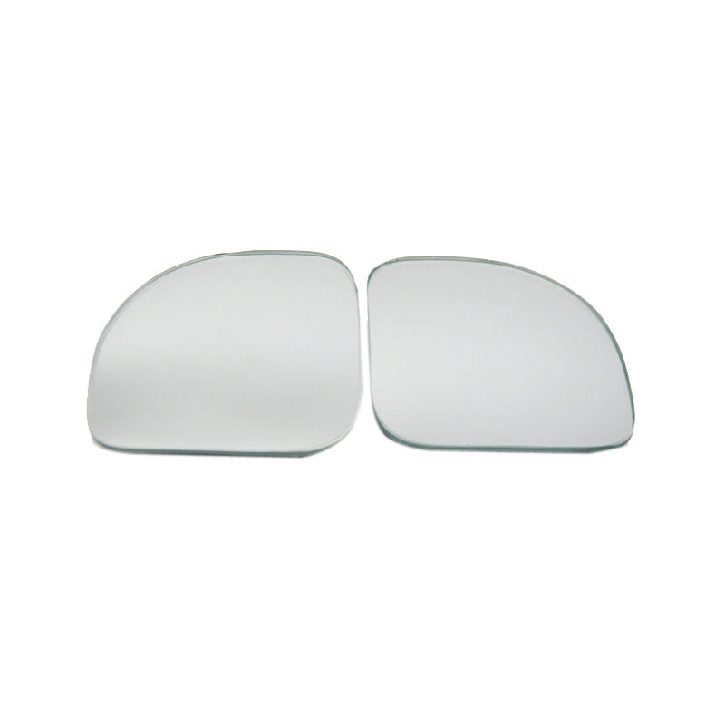 PrepRIDE CLEARVIEW™ – 360° Blind Spot Safety Mirrors