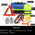 READYKIT - All-In-One Emergency Car Safety Kit